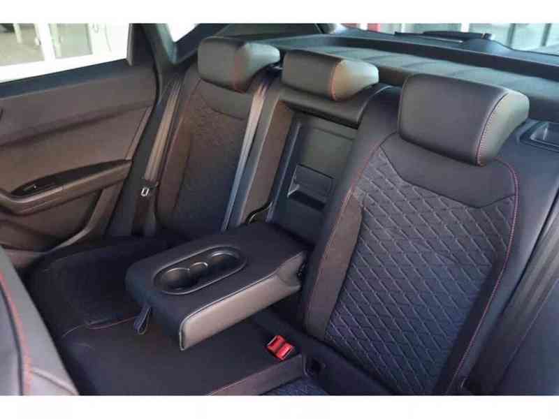 SEAT Ateca - foto 24