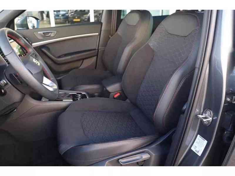 SEAT Ateca - foto 21