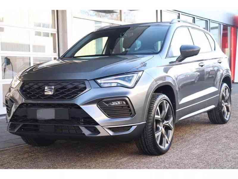 SEAT Ateca - foto 1