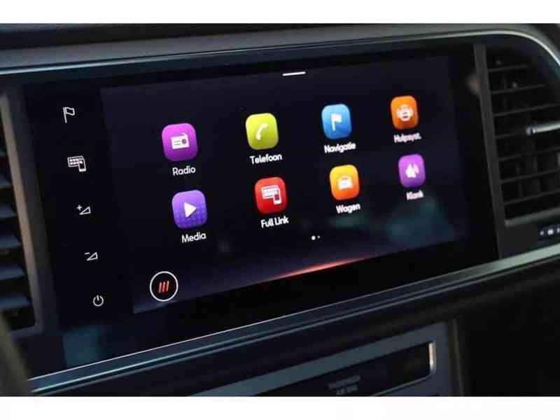 SEAT Ateca - foto 16