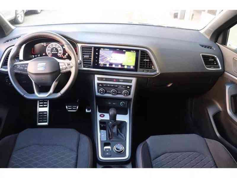 SEAT Ateca - foto 7