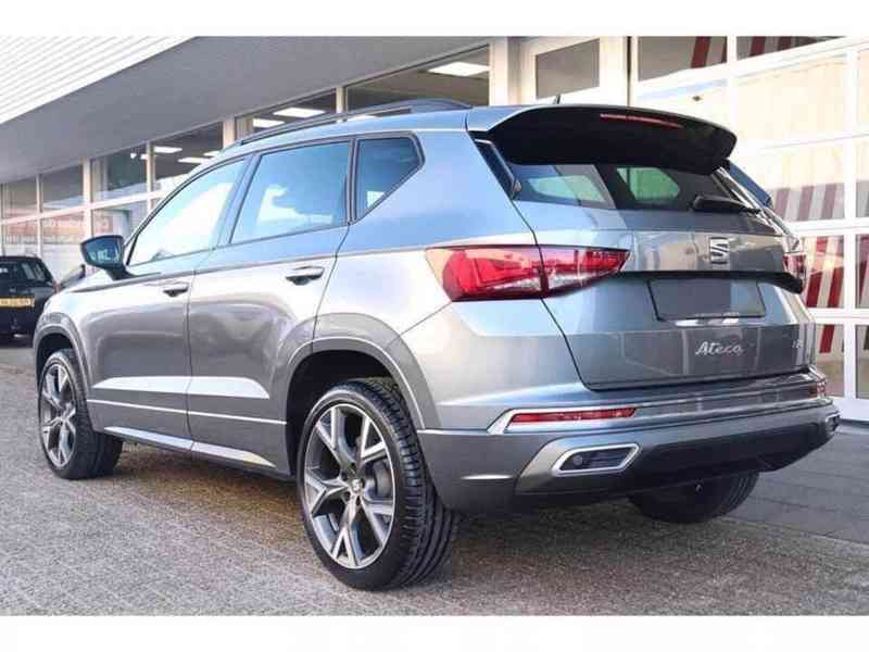 SEAT Ateca - foto 29