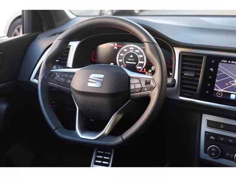 SEAT Ateca - foto 9