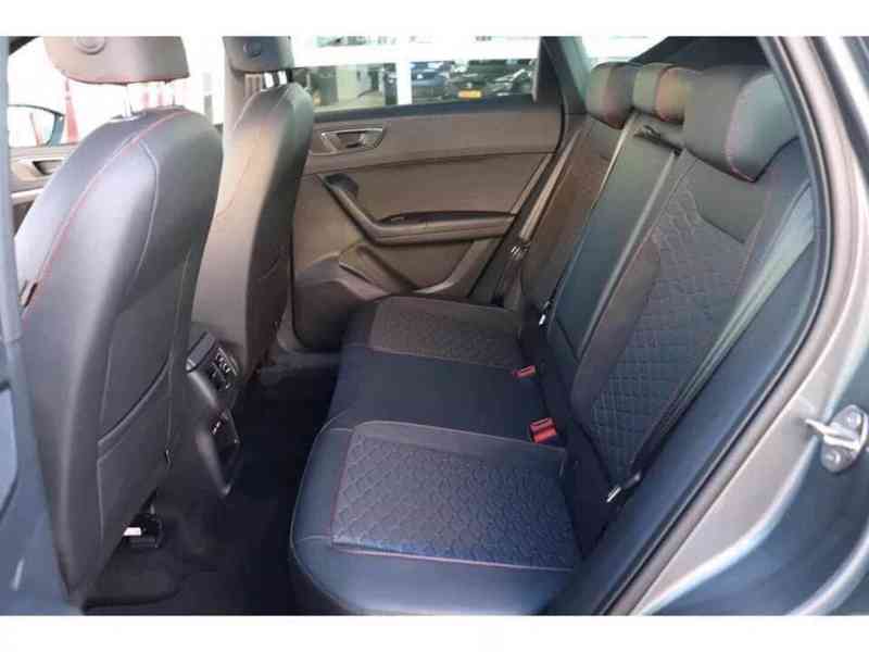 SEAT Ateca - foto 15