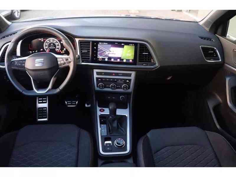 SEAT Ateca - foto 6