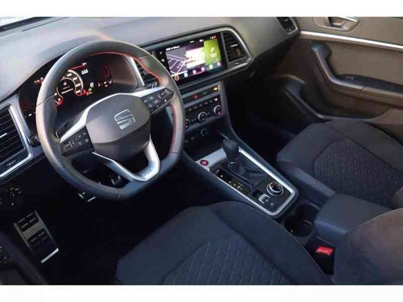 SEAT Ateca - foto 5