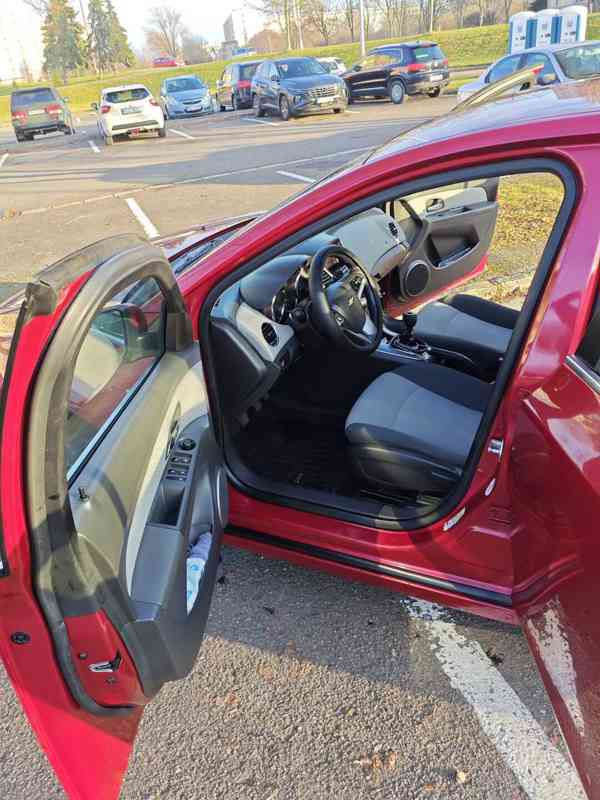 Prodej auta - foto 7