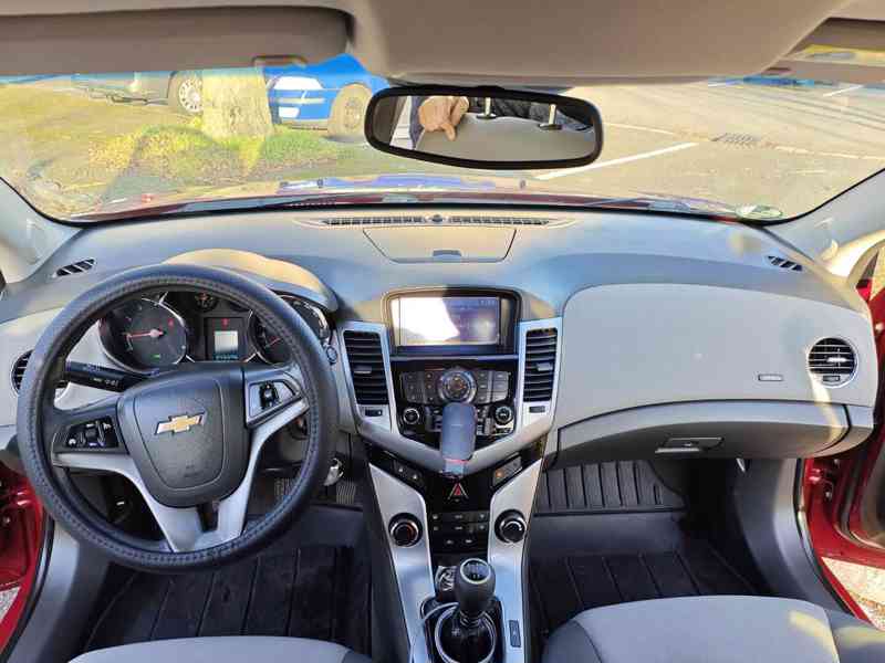 Prodej auta - foto 6