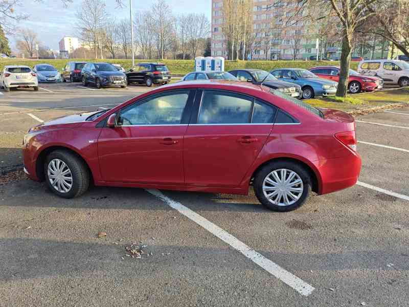 Prodej auta - foto 1