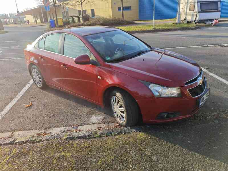 Prodej auta - foto 9