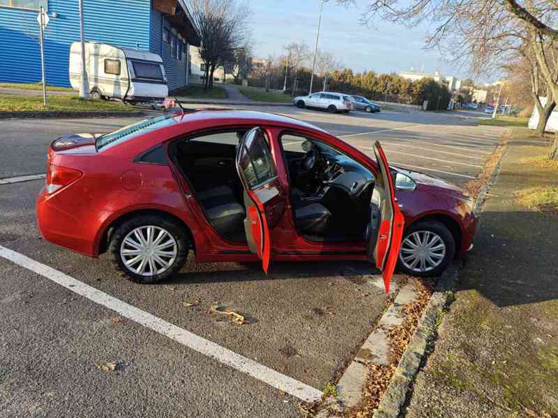 Prodej auta - foto 5