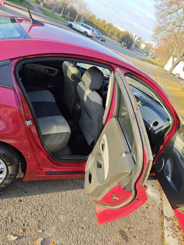 Prodej auta - foto 4