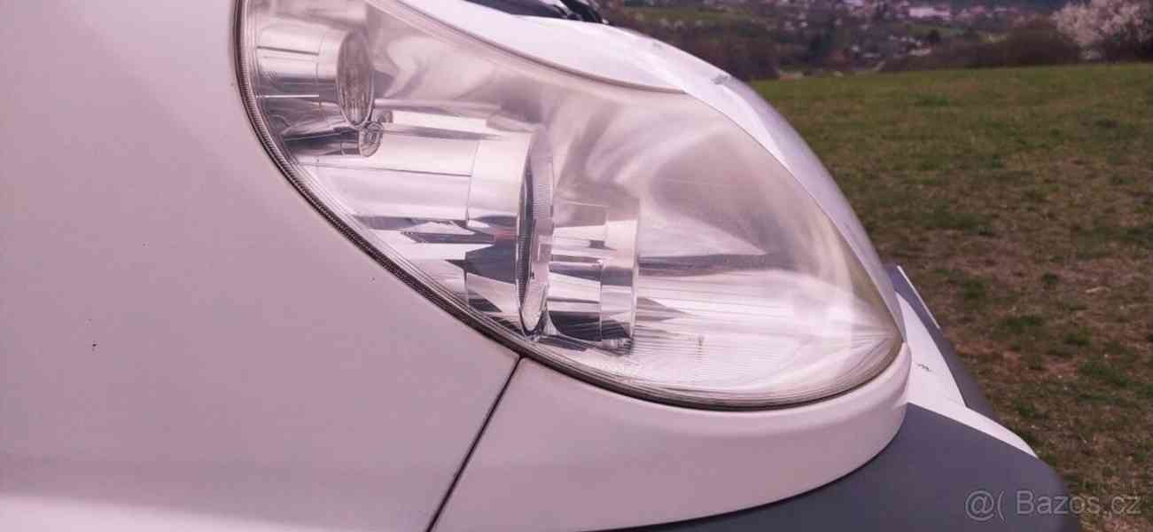 Citroën Jumper 2,2   nákladní automobil - foto 14