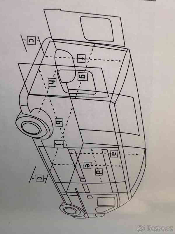 Citroën Jumper 2,2   nákladní automobil - foto 20