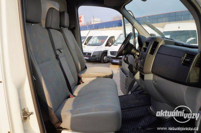 Prodej užitkového vozu Volkswagen Crafter - foto 11