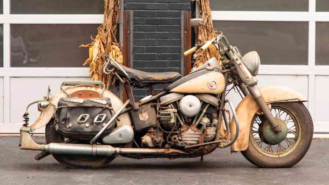 Nákup a prodej mot Ardie BMW Harley NSU D-Rad Imperia DKW FN - foto 9