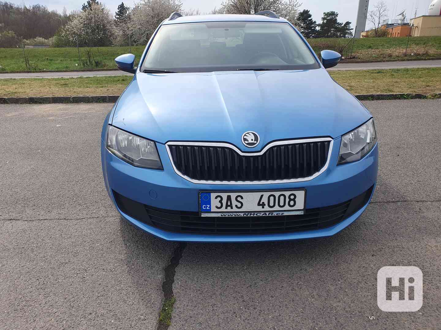 Škoda Octavia III 1.6 TDI | 172 000 km, CZ původ, servis - foto 1