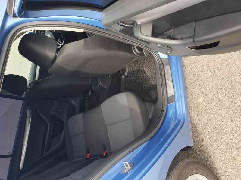 Škoda Octavia III 1.6 TDI | 172 000 km, CZ původ, servis - foto 9