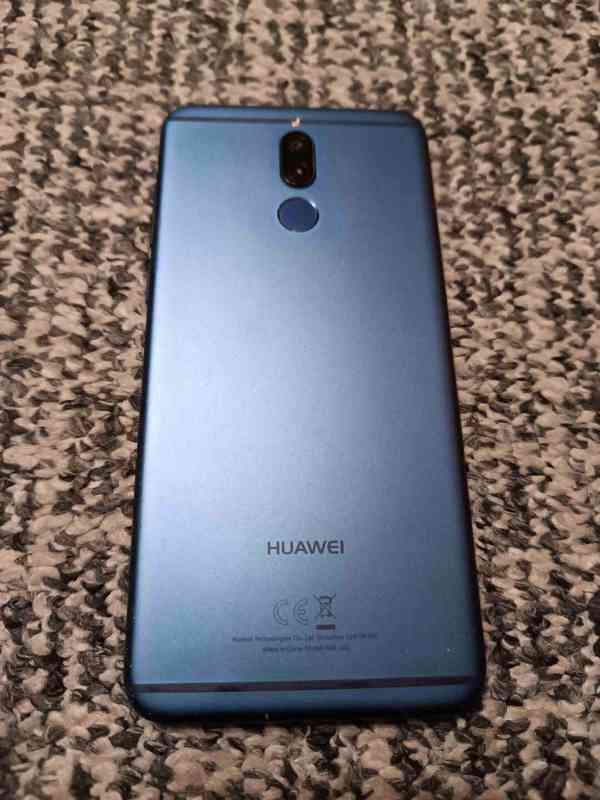 Huawei Mate 10 lite – na ND - foto 4