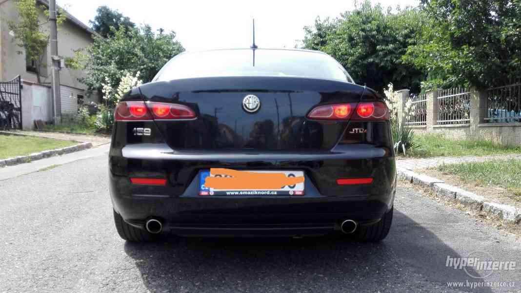 Alfa Romeo 159 jtdm - foto 2