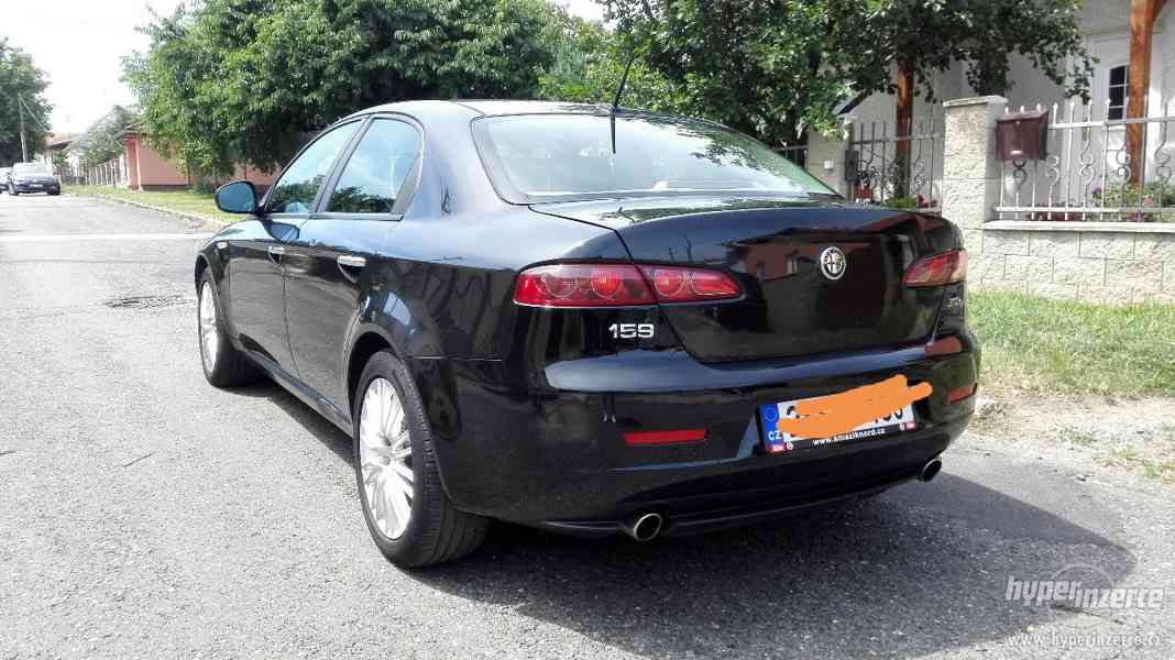 Alfa Romeo 159 jtdm - foto 3