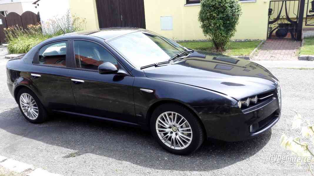 Alfa Romeo 159 jtdm - foto 4