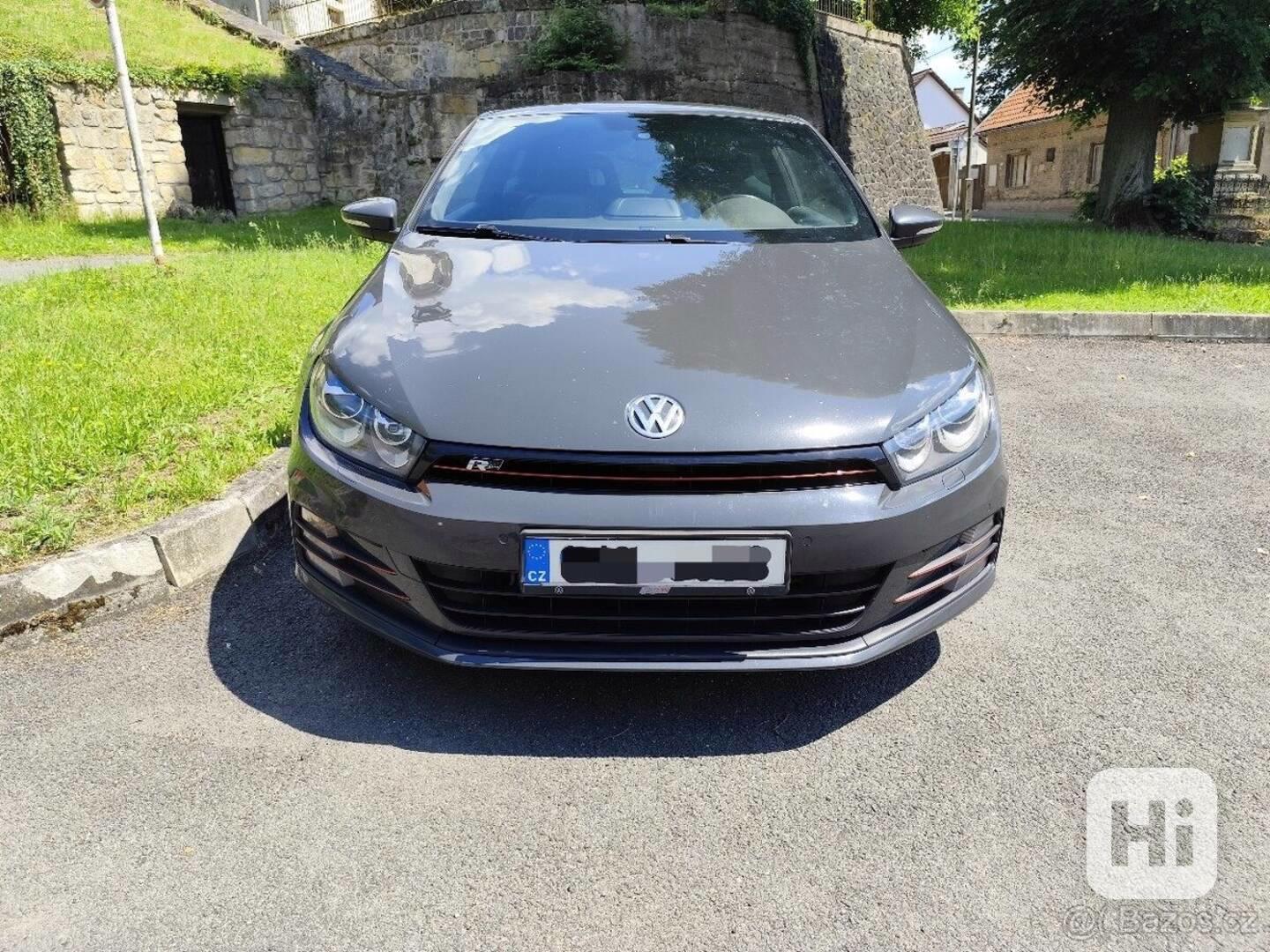 Volkswagen Scirocco 2,0   TDI 135kw - foto 1
