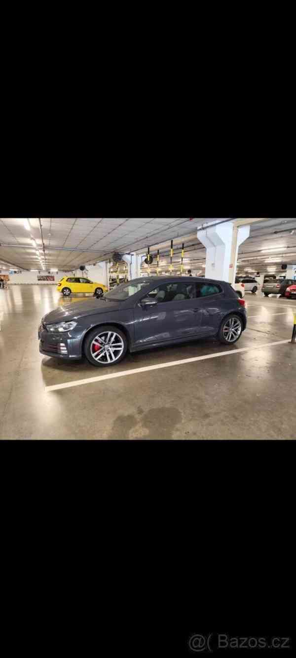 Volkswagen Scirocco 2,0   TDI 135kw - foto 7