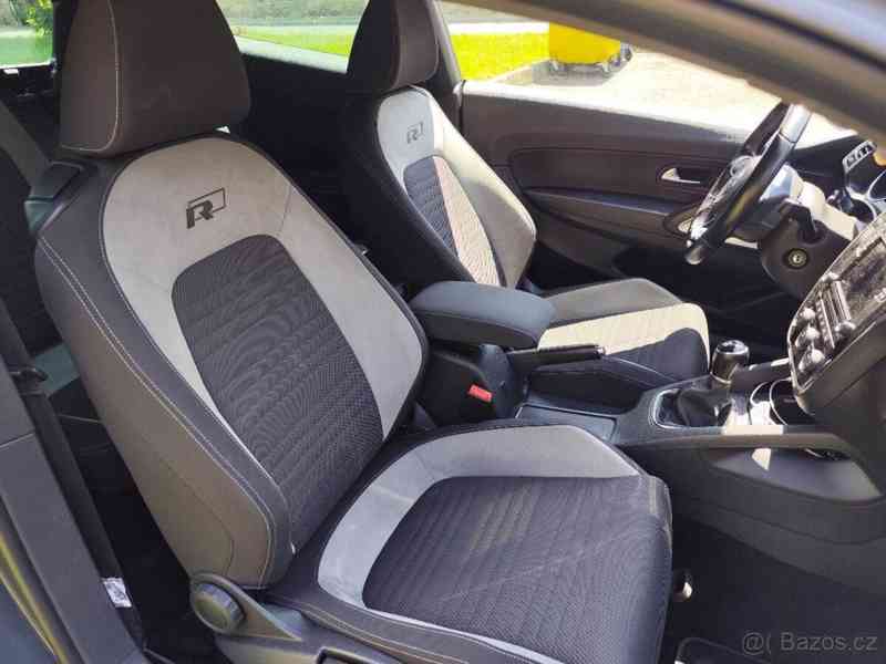 Volkswagen Scirocco 2,0   TDI 135kw - foto 6