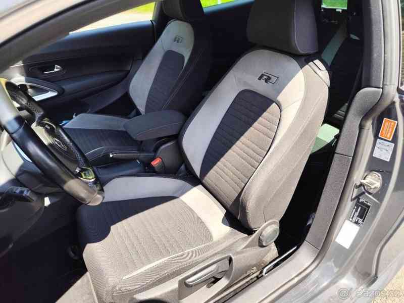 Volkswagen Scirocco 2,0   TDI 135kw - foto 5