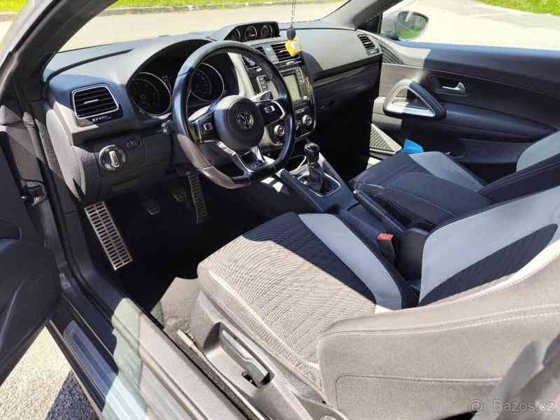Volkswagen Scirocco 2,0   TDI 135kw - foto 2