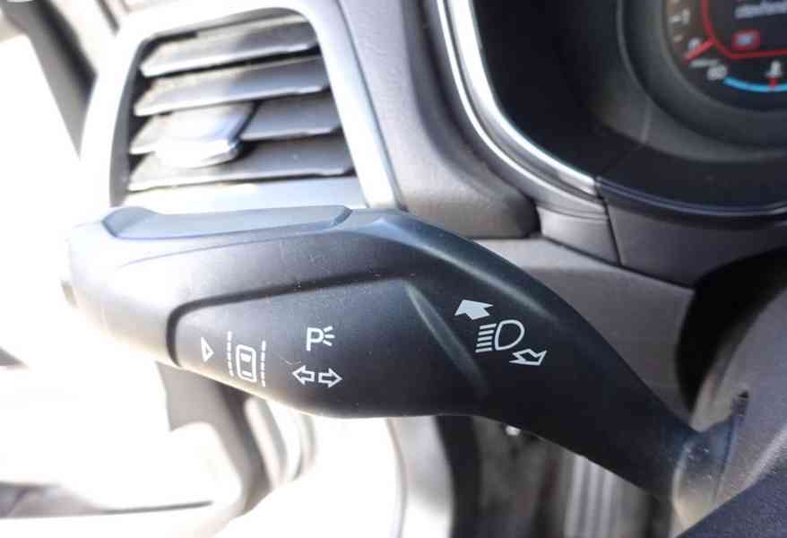 Ford Mondeo 2.0 TDCI Combi 4x4 r.v.2015 AUTOMAT  - foto 9