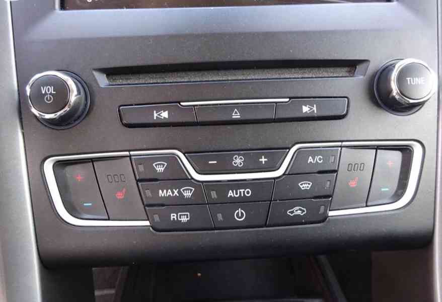 Ford Mondeo 2.0 TDCI Combi 4x4 r.v.2015 AUTOMAT  - foto 14