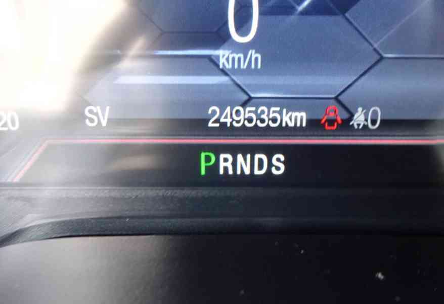 Ford Mondeo 2.0 TDCI Combi 4x4 r.v.2015 AUTOMAT  - foto 7
