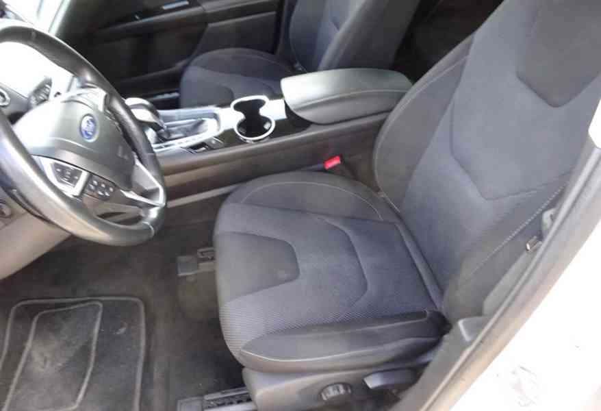 Ford Mondeo 2.0 TDCI Combi 4x4 r.v.2015 AUTOMAT  - foto 16