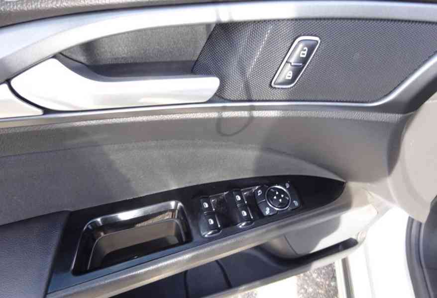 Ford Mondeo 2.0 TDCI Combi 4x4 r.v.2015 AUTOMAT  - foto 6