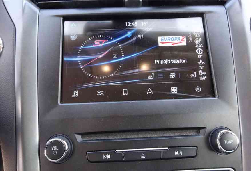 Ford Mondeo 2.0 TDCI Combi 4x4 r.v.2015 AUTOMAT  - foto 13