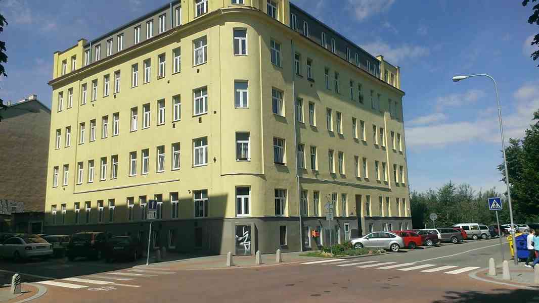 jednolůžkový pokoj Brno ul. Staňkova - foto 2