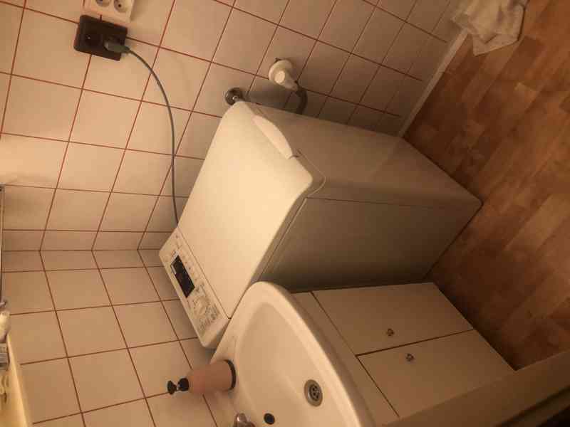 jednolůžkový pokoj Brno ul. Staňkova - foto 4