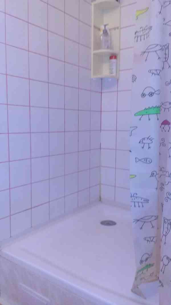 jednolůžkový pokoj Brno ul. Staňkova - foto 5