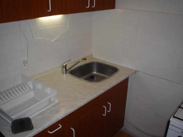 jednolůžkový pokoj Brno ul. Staňkova - foto 8