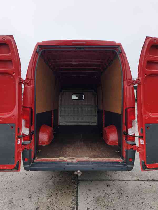 Vyklízení, stěhování, přeprava - foto 2