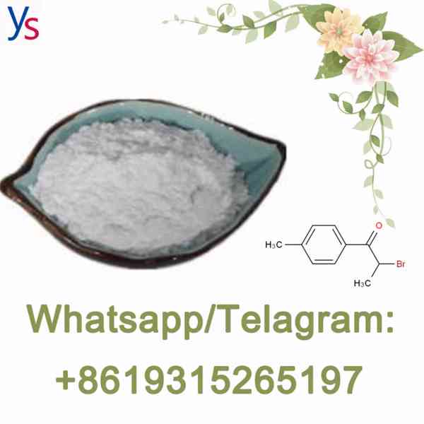 Bulk Product CAS 1451-82- 7 2-Bromo-4'-methylpropiophenone - foto 2
