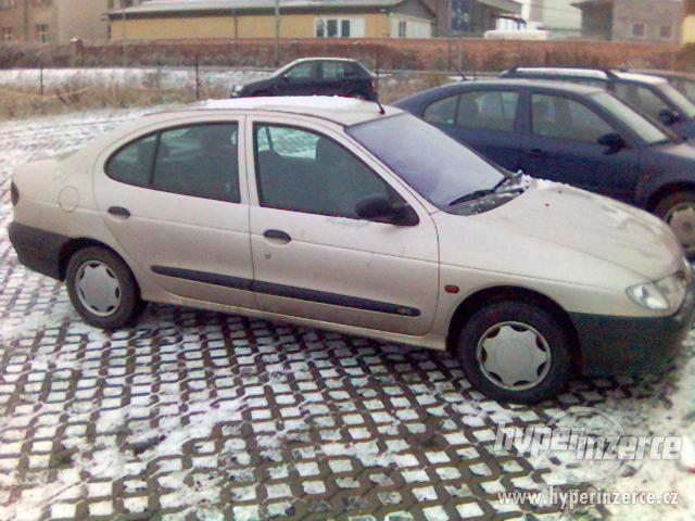 Renault Megane Classic 1.9 D - foto 1