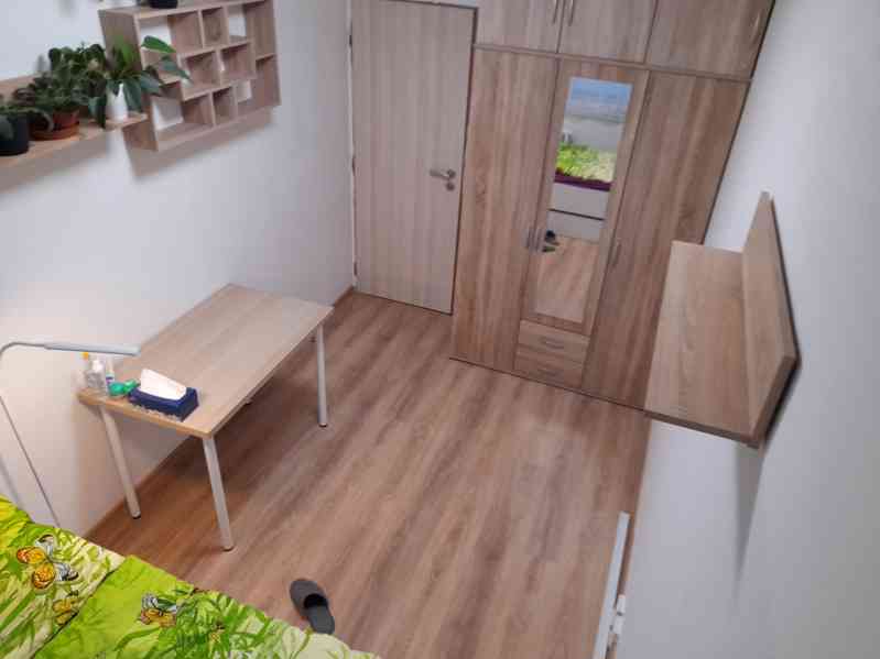 Pronájem 1 pokoje - Praha Vysočany - foto 2