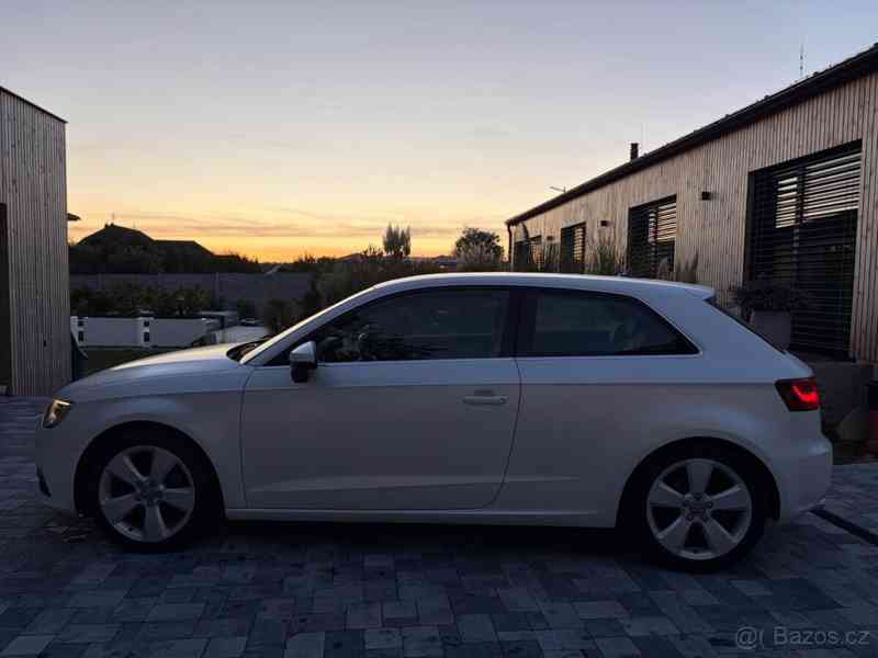 Audi A3 1,4   tfsi 90kW 2013 - foto 2