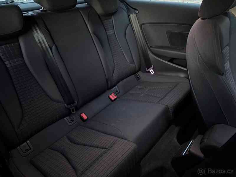Audi A3 1,4   tfsi 90kW 2013 - foto 6