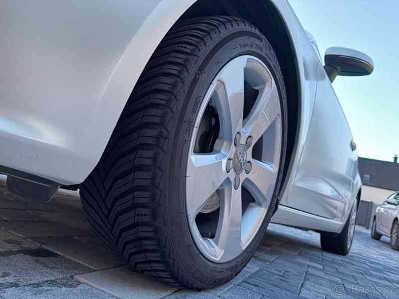 Audi A3 1,4   tfsi 90kW 2013 - foto 3