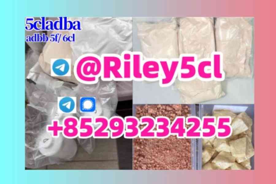 adbb 5cladba powder 5cladba raw material 5CL-ADB-A precursor