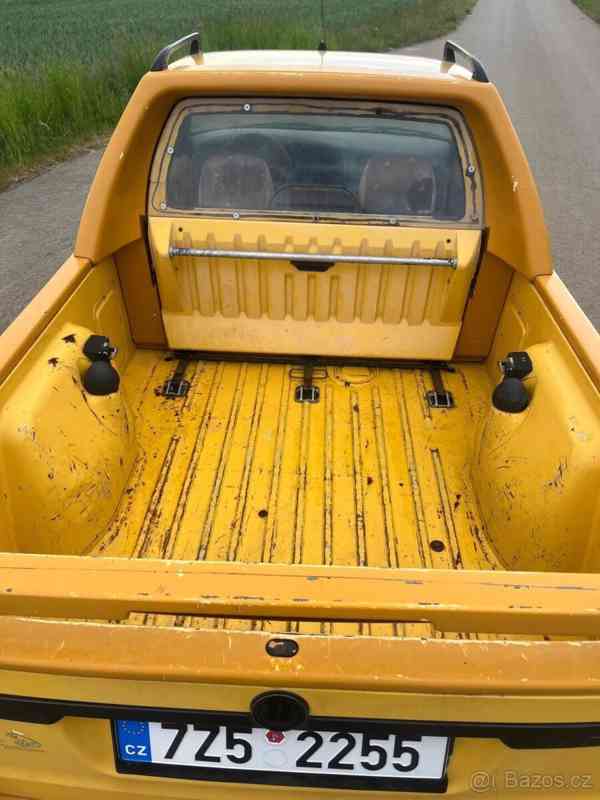 Škoda Felicia 1,6   Fun - foto 16